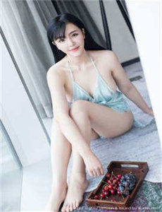 《2019萌白酱付费视频-初体验5》