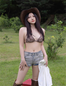 《b里香-我们的激情》